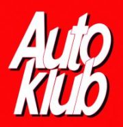 Autoklub - logo