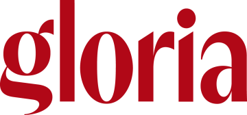 Gloria - logo