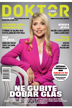 Doktor u kući
