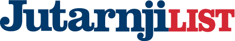 Jutarnji list - logo
