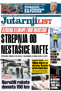 Jutarnji list