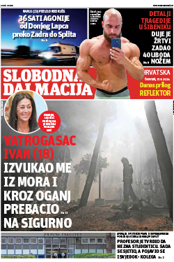 Slobodna Dalmacija