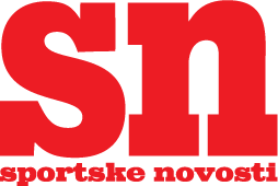 Sportske novosti - logo
