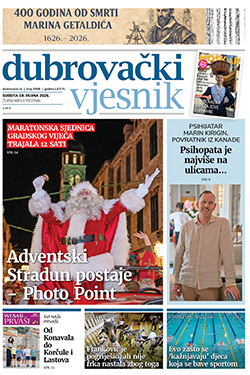 Dubrovački vjesnik