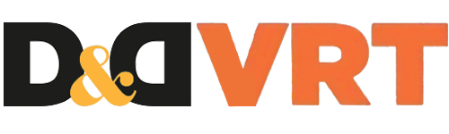 D&D VRT - logo