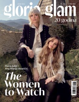 Gloria Glam